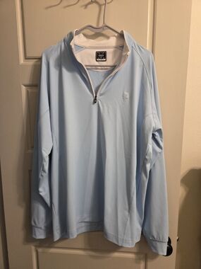Deolax Golf Q-Zip